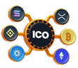 ICO Development Services